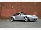 Thumbnail Photo 16 for 1996 Porsche 911